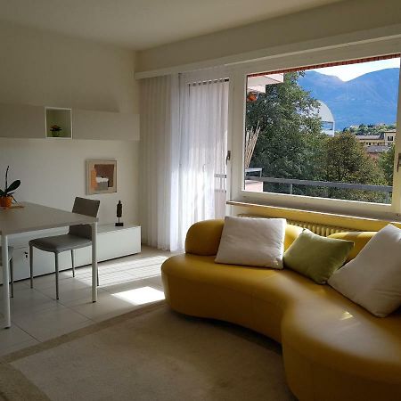 Greta 29 Apartment Losone Exterior photo