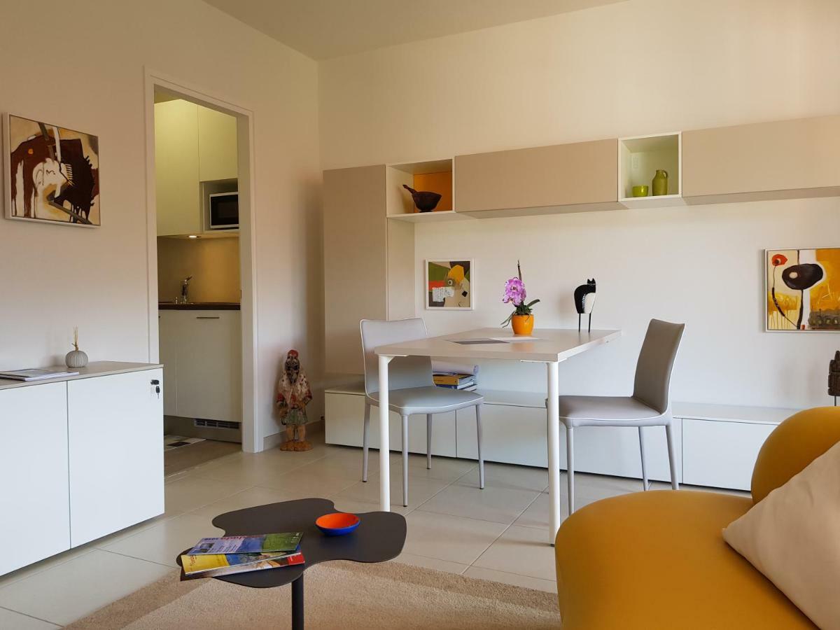 Greta 29 Apartment Losone Exterior photo
