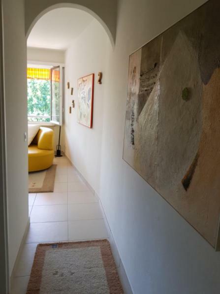 Greta 29 Apartment Losone Exterior photo